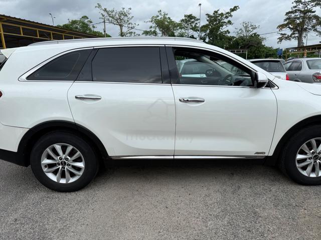 2017 Kia SORENTO 2.2 (A) - 5