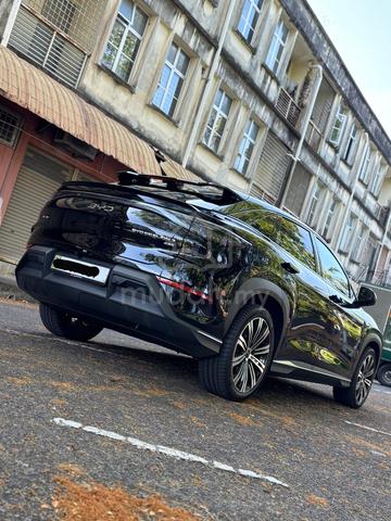 2025 Byd SEALION 7 PERFORMANCE - 3