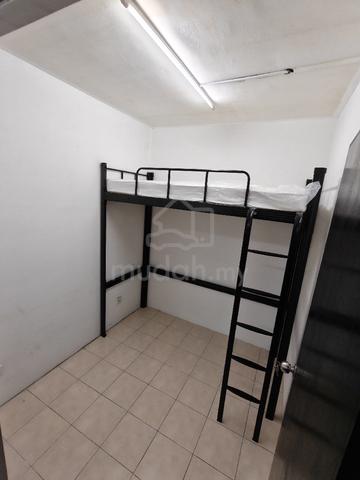 Single Room Seksyen 7 pusat Komersial Shah Alam 1
