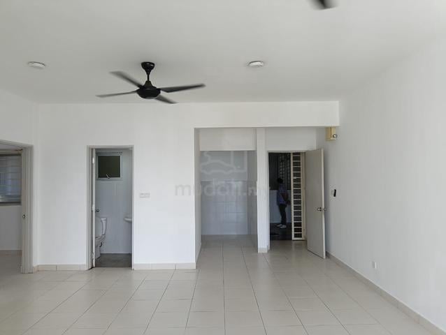 Residensi Sentulmas 1