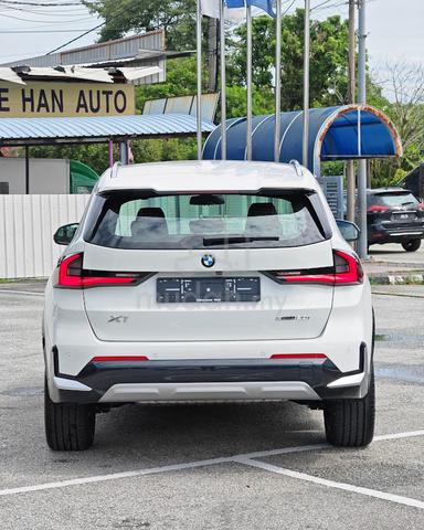 2026 Bmw X1 2.0 SDRIVE20I XLINE MY23 U11 (A) - 5