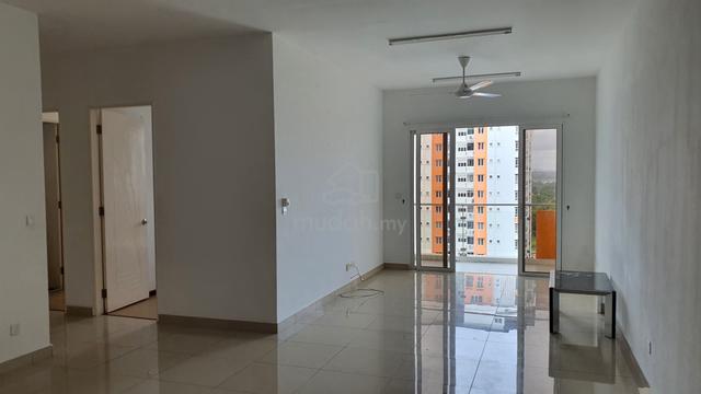 The Palm Condominium Kinarut 1