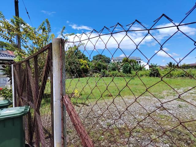 40.45 points, Beautiful Residential Lot Land, Tabuan Jaya 1