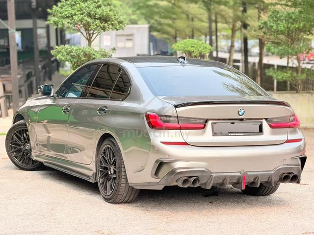 BMW 330i 2.0 M-Sport G20 F/BodyKit OriPaint LowMil - 4