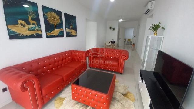 Duta Park Residences 1