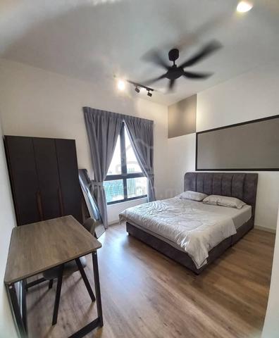 Sunway Belfield Master Room For Rent | Actual Photo | Ready Move in 1