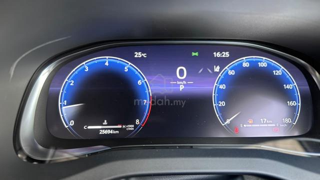 2024 Toyota HARRIER Z LEATHER 5A P/ROOF B/INTERIOR - 5