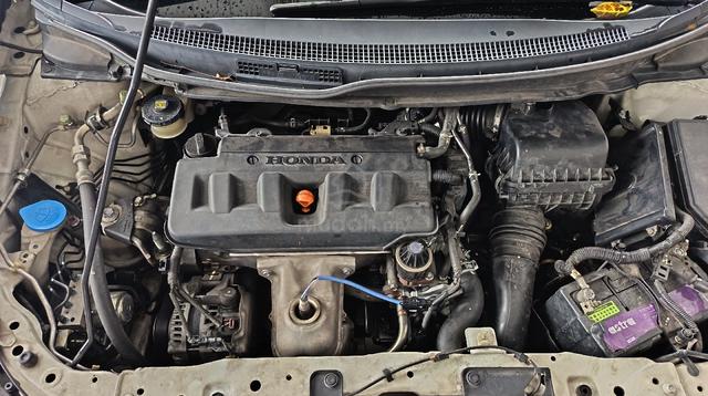 2013 Honda CIVIC 2.0 S NAVI (A) - 5