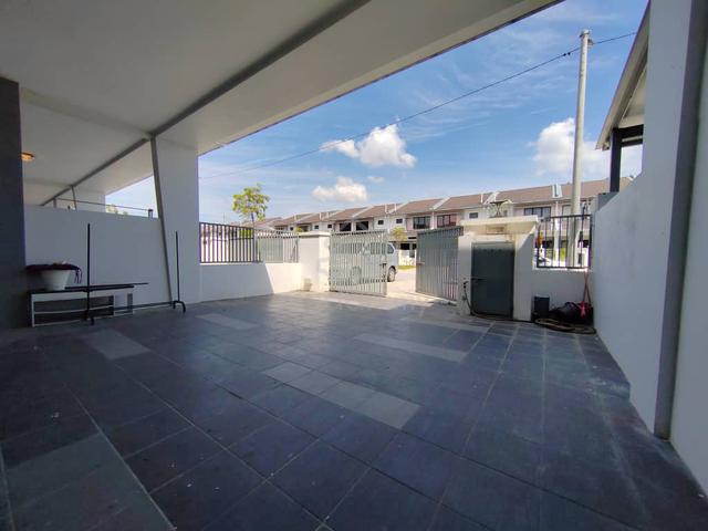 [Fully Furnished] Rumah Sewa @ M Aruna Saujana Rawang 2