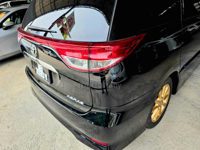 2010 Toyota ESTIMA 2.4 AERAS G PACKAGE ACR50W - 5