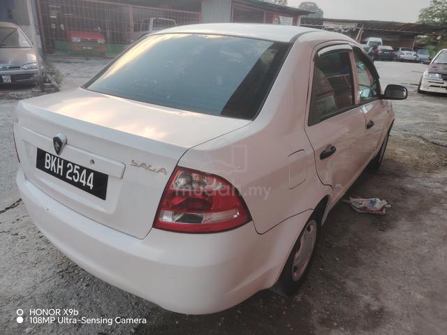 2009 Proton SAGA 1.3 BASE LINE (A) - 5