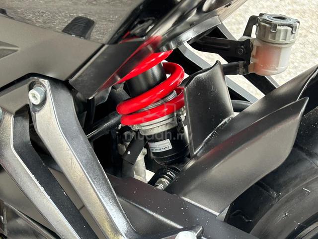 2024 YAMAHA Y15ZR Y15 ZR Y 15 ZR 1Owner LIKE NEW - photo 16 of 22