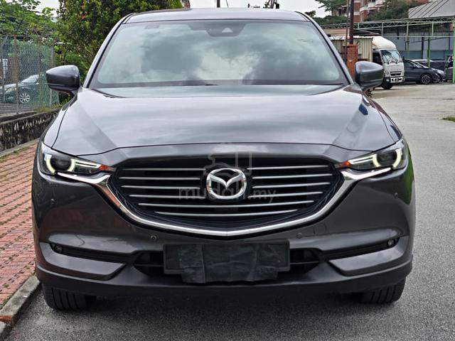 2021✨Mazda CX-8 MID PLUS 2.5 7SEAT CX8 - 3