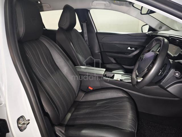 2024 Peugeot 408 1.6 Premium Like New 16k-Mileage - 5
