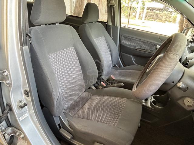 2008 Proton SAGA 1.3 M-LINE (A) - 5