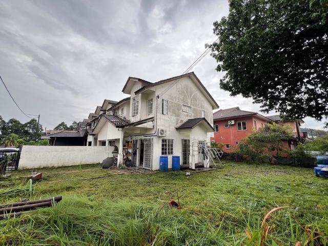 Corner Lot 2 Tingkat Dekat Sekolah Fasa 3 1