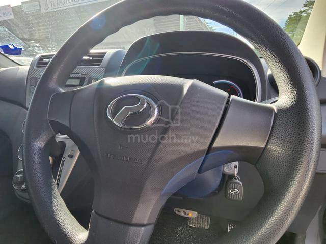 L0AN KEDAI 2013 Perodua MYVI 1.3 SE (A) JOHOR AREA - 4