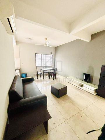 DESA ARA KUDA TASEK GELUGOR📍CASHBACK 30K‼️ Full LOAN✅ZERO DOWNPAYMENT 1