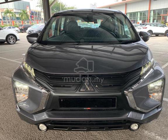 2022 Mitsubishi XPANDER 1.5 (A) ALL-IN - 2