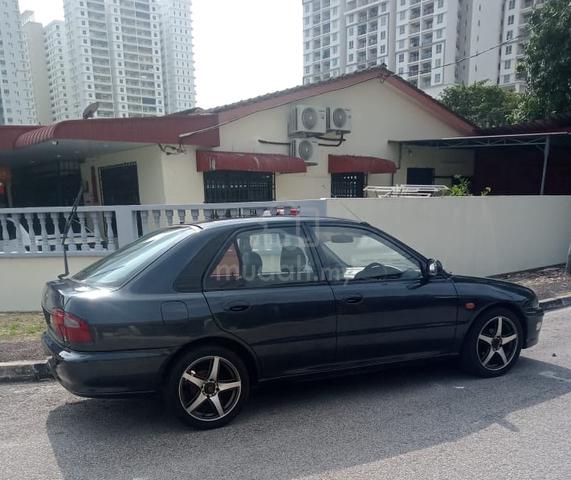 2003 Proton WIRA 1.5 A/B GL (A) - 3