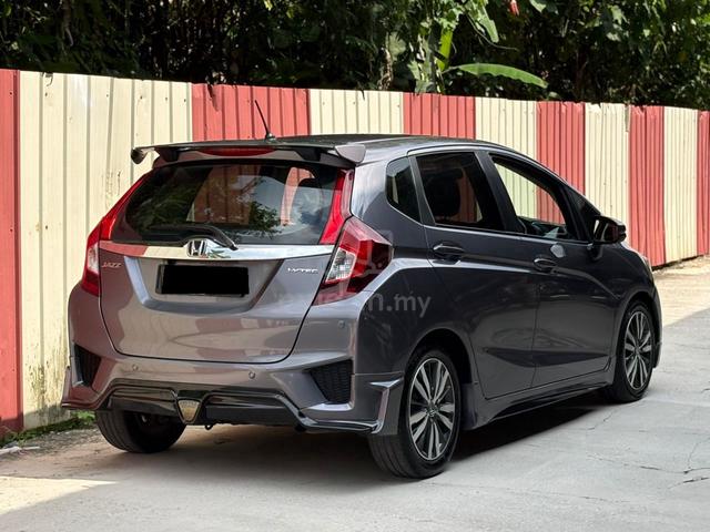 2016 Honda JAZZ 1.5 V (A) Free 3 Tahun Warranty - 1