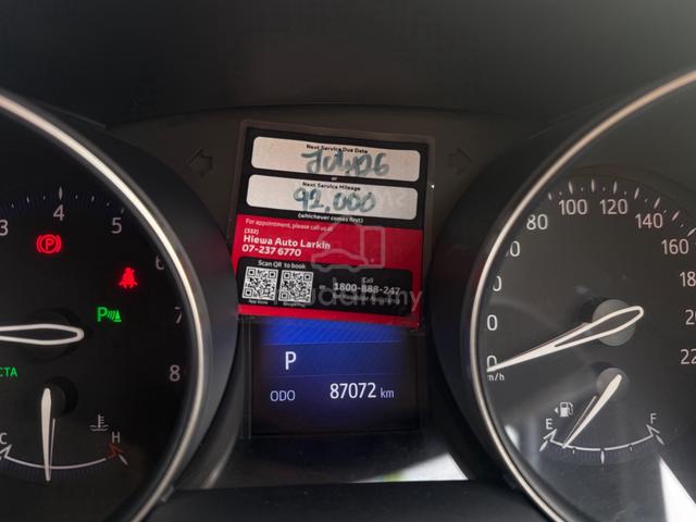 2018 Toyota C-HR 1.8 Full Service At Toyota - 5