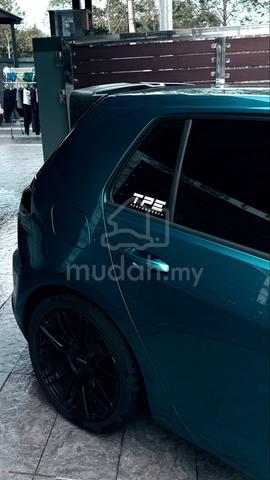 2013 Volkswagen GOLF 1.4 TSI MK7 (A) - 4