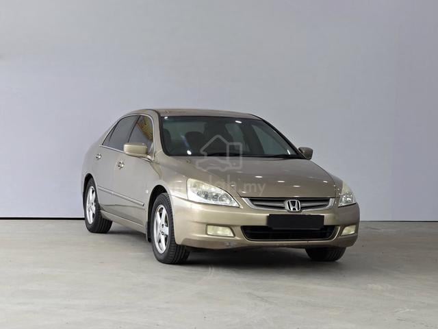2004 (OFFER) Honda ACCORD CM5 Gen7 2.0 VTi (A) - 1