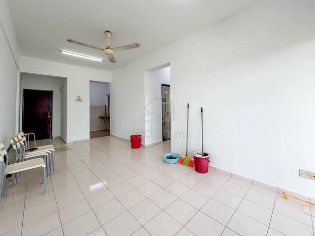 Pangsapuri Cemara (Seri Kembangan) 1