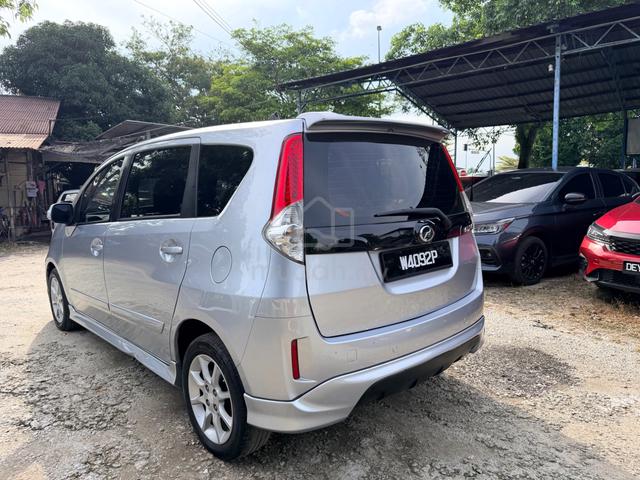 Perodua ALZA 1.5 EZ (A)-14 - 3