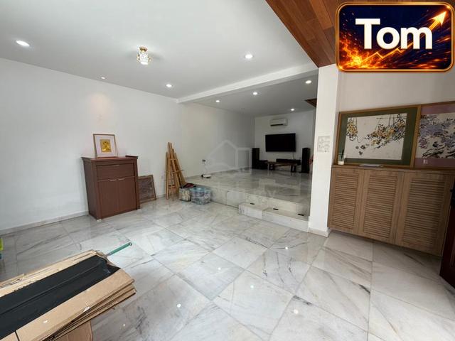 Taman Jaya Bukit Mertajam Bungalow For Sale | 5,300 sqft| Fully Reno 1