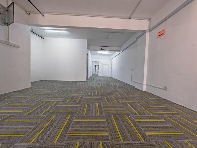 Edusentral Setia Alam Office Next to International School for RENT 1