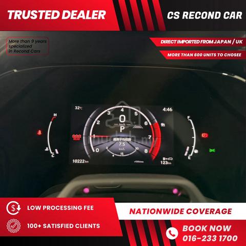 2023 Lexus RX350 2.4 F SPORT 10k KM 5A Full Spec - 5