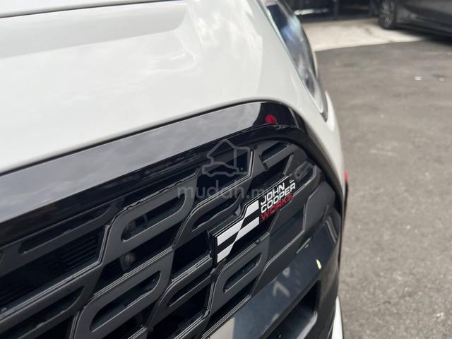 2024 Mini COUNTRYMAN 2.0 JOHN COOPER WORKS JCW - 4