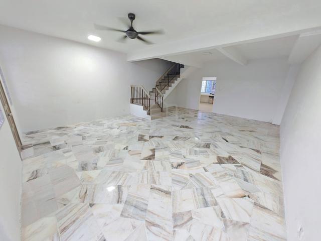 Saujana Puchong 20x70, 2 Storey Terrace Move In July Reno Table Top 1