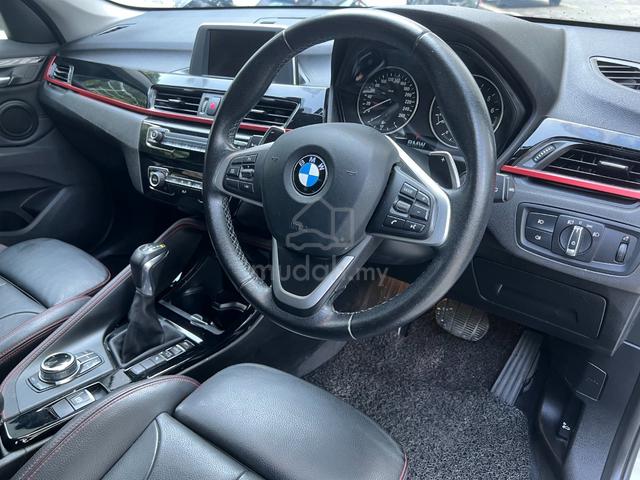 2017 BMW X1 2.0 SDRIVE20I (CKD) F48 Sports SUV (A) - 5