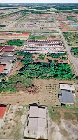 Residential Land Rancangan Tanah Belia Bukit Changgang 1