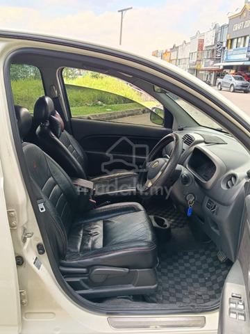2009 Perodua MYVI 1.3 SE ZHS FACELIFT (A) - 3
