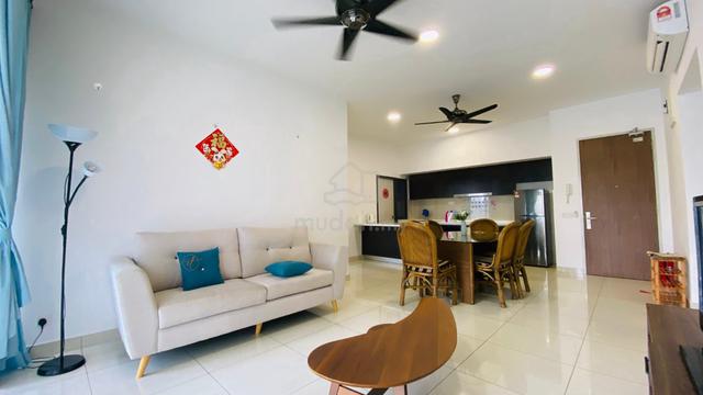 Setia City Residences 1