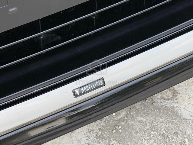 DIM R/MNTR 10k KM! 2024 Toyota VELLFIRE Z PREMIER - 5
