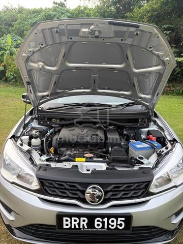 2024 Proton SAGA 1.3 STANDARD LITE AT MY19 - 5