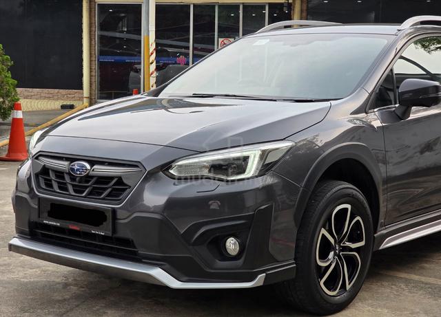 2022 Subaru XV 2.0 GT I-P ES GT #U/W 2027 #65K KM - 3