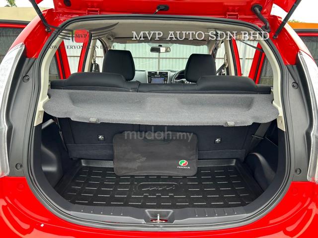 2015 Perodua MYVI 1.5 SE (A) FULL LOAN/LOAN KEDAI - 5