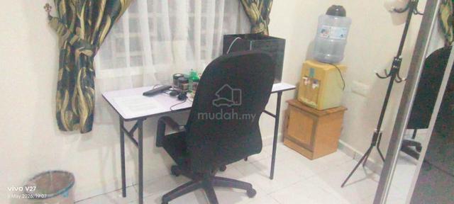 Room for Rental Private Entrance 1