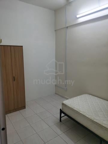 Metroview Condo Wangsa Maju Sec 2 near LRT Room For Rent 1