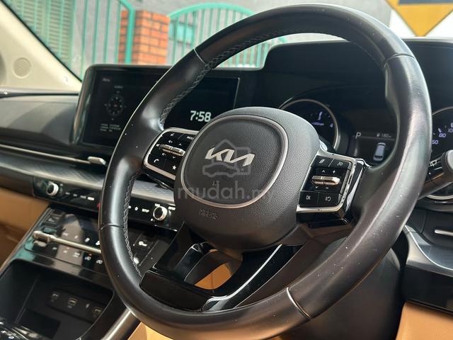 PROMO⭐2022 Kia CARNIVAL 2.2 8 SEATER HIGH - 5