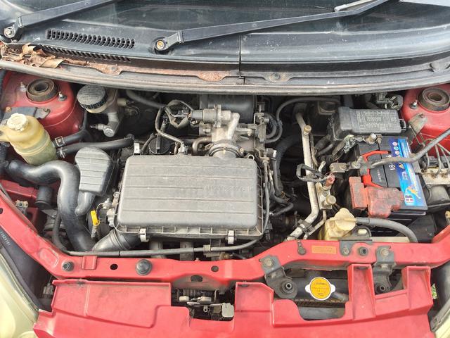 2007 Perodua VIVA 1.0 EZ STANDARD (A) - 4