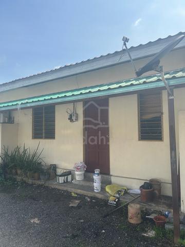 Rumah untuk disewa di kuang 1