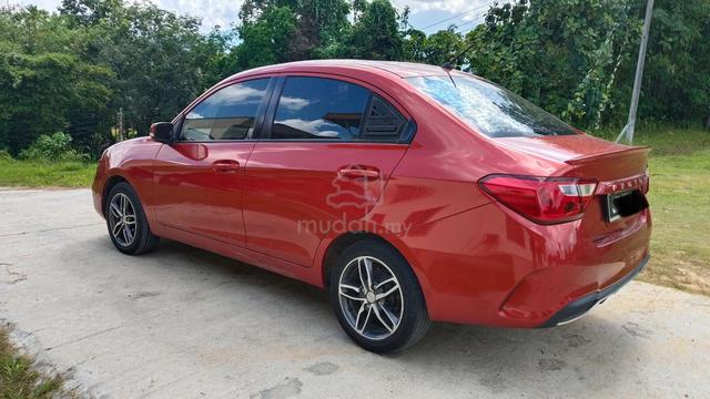 2020 Proton SAGA 1.3 PREMIUM AT MY16 BT P2-13A - 2
