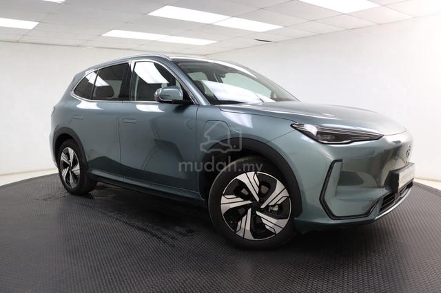 2025 Proton EMAS 7 1.0 7 PREMIUM MY24 (A) - 2